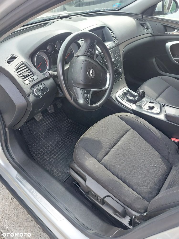 Opel Insignia 1.8 Sport - 3