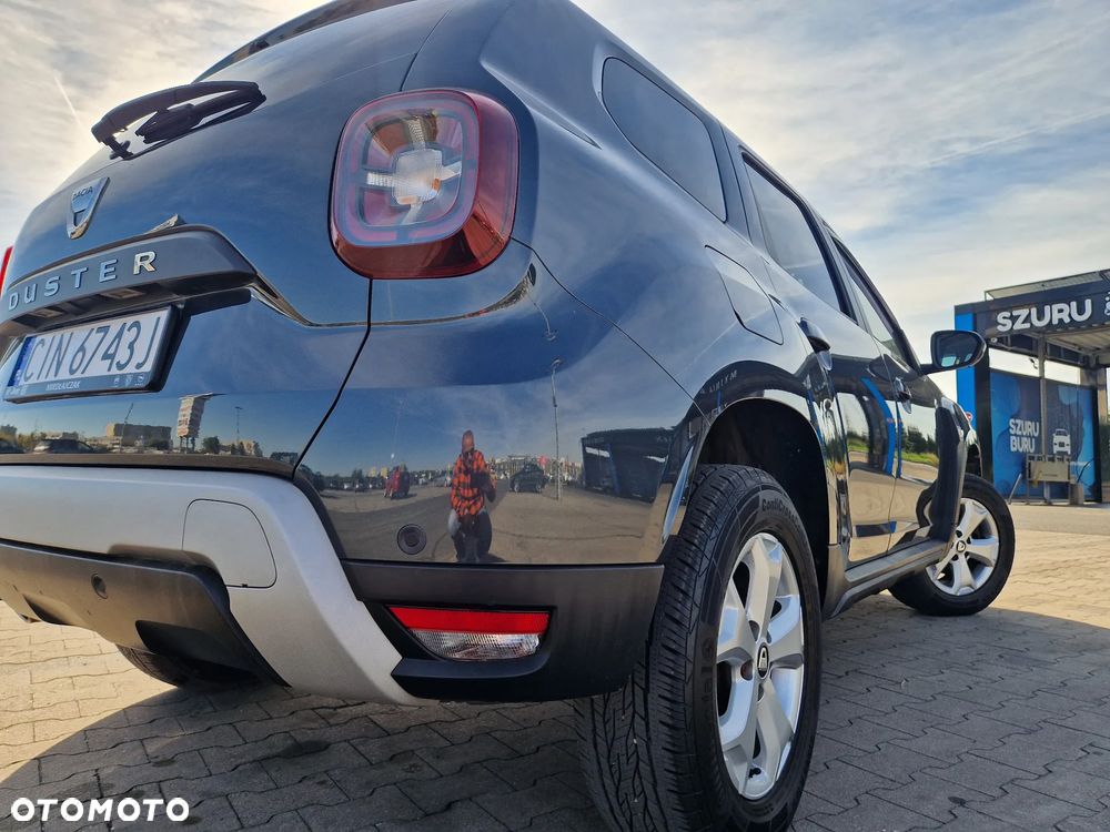 Dacia Duster - 6