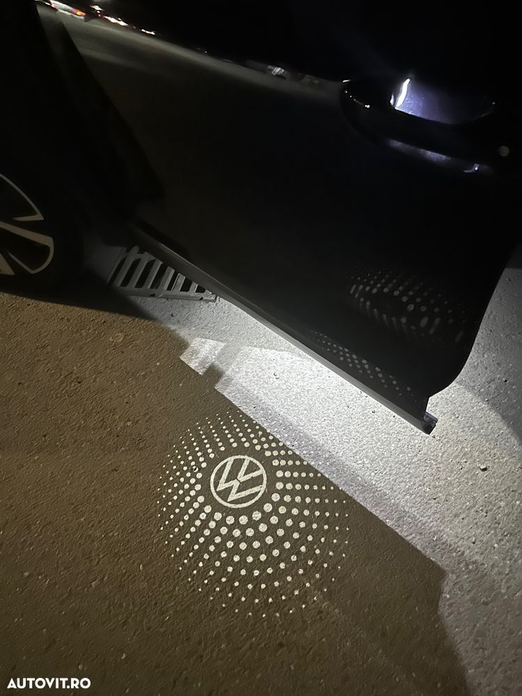 Volkswagen Tiguan 1.5 eTSI DSG MHEV Advanced - 20