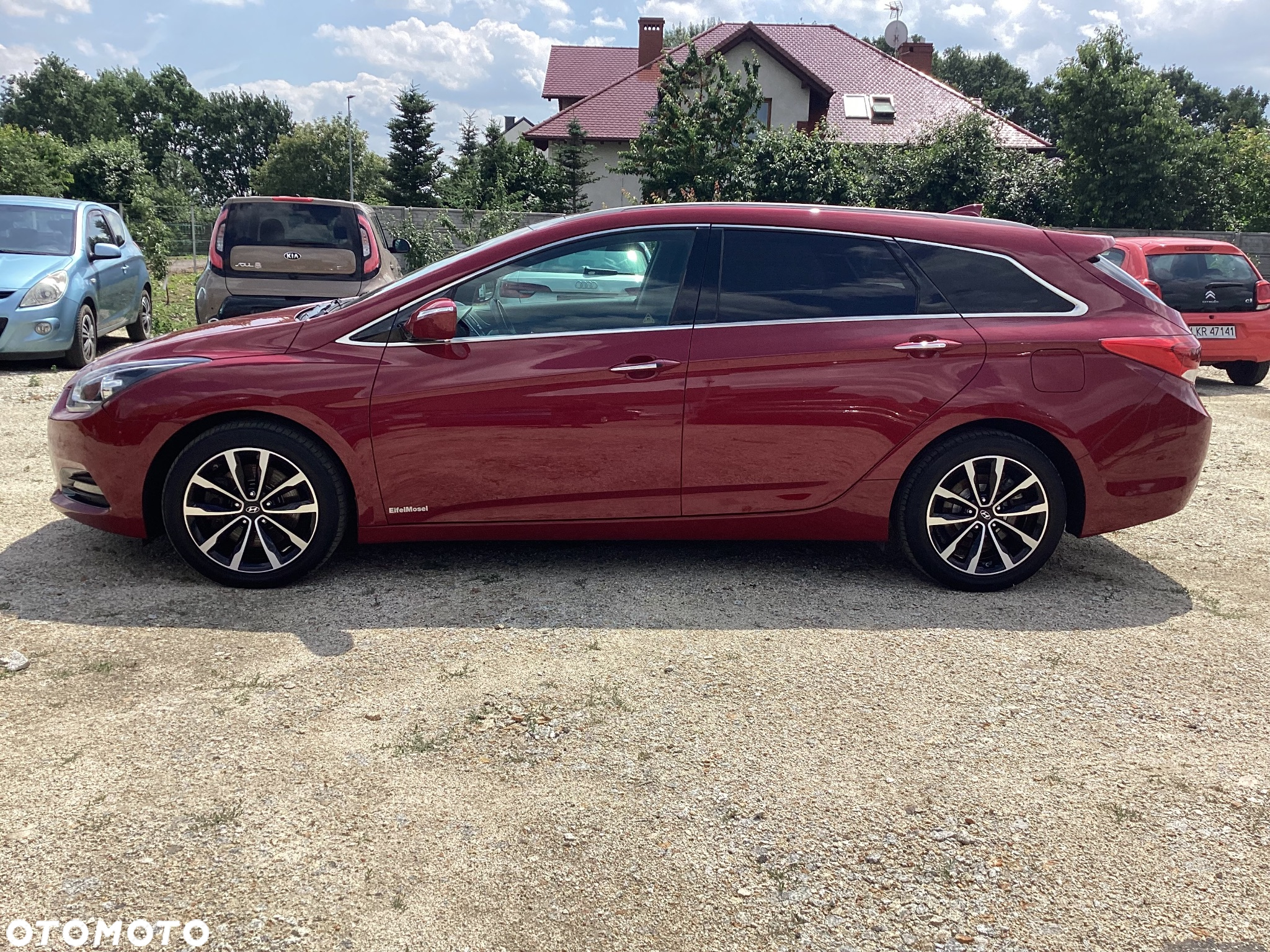 Hyundai i40 1.7 CRDi BlueDrive Premium - 2