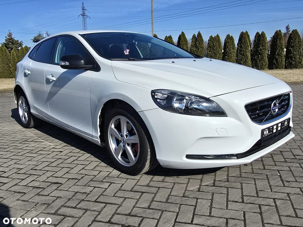 Volvo V40 - 3