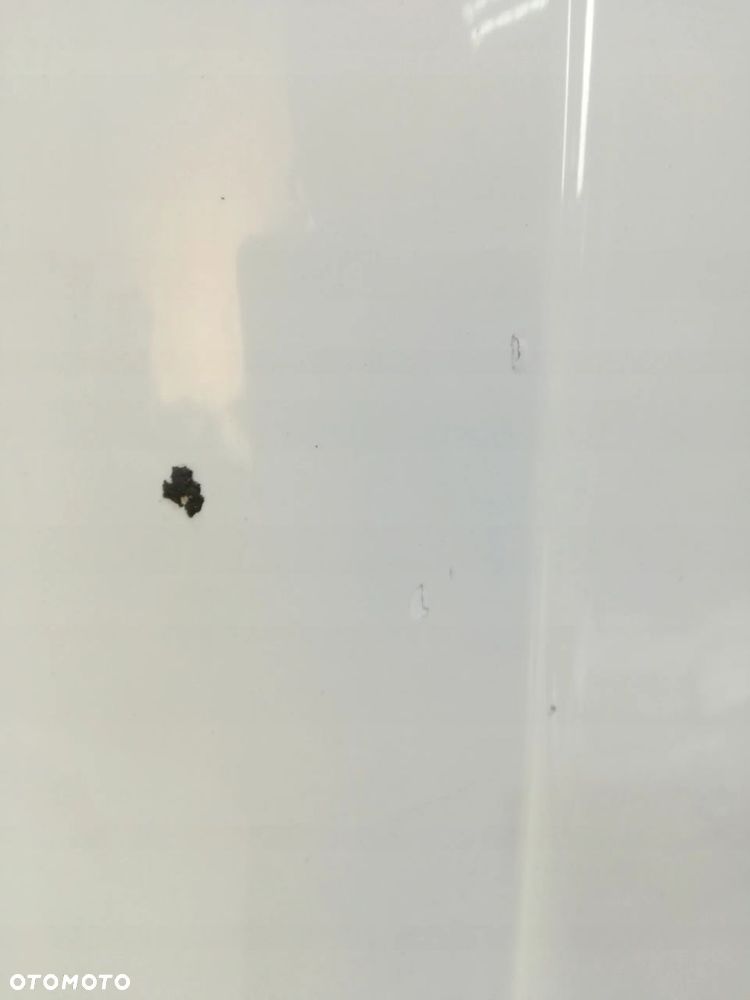 Audi Q7 4L 05/09 błotnik prawy przód listwa ślizg - 3