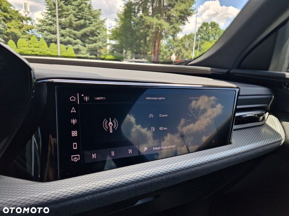 Audi Q5 Sportback TDI mHEV 150 kW Quattro S tronic - 23