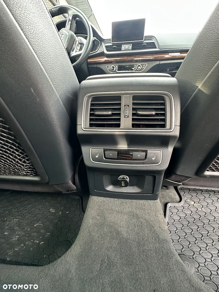 Audi Q5 2.0 TFSI Quattro Design S tronic - 7