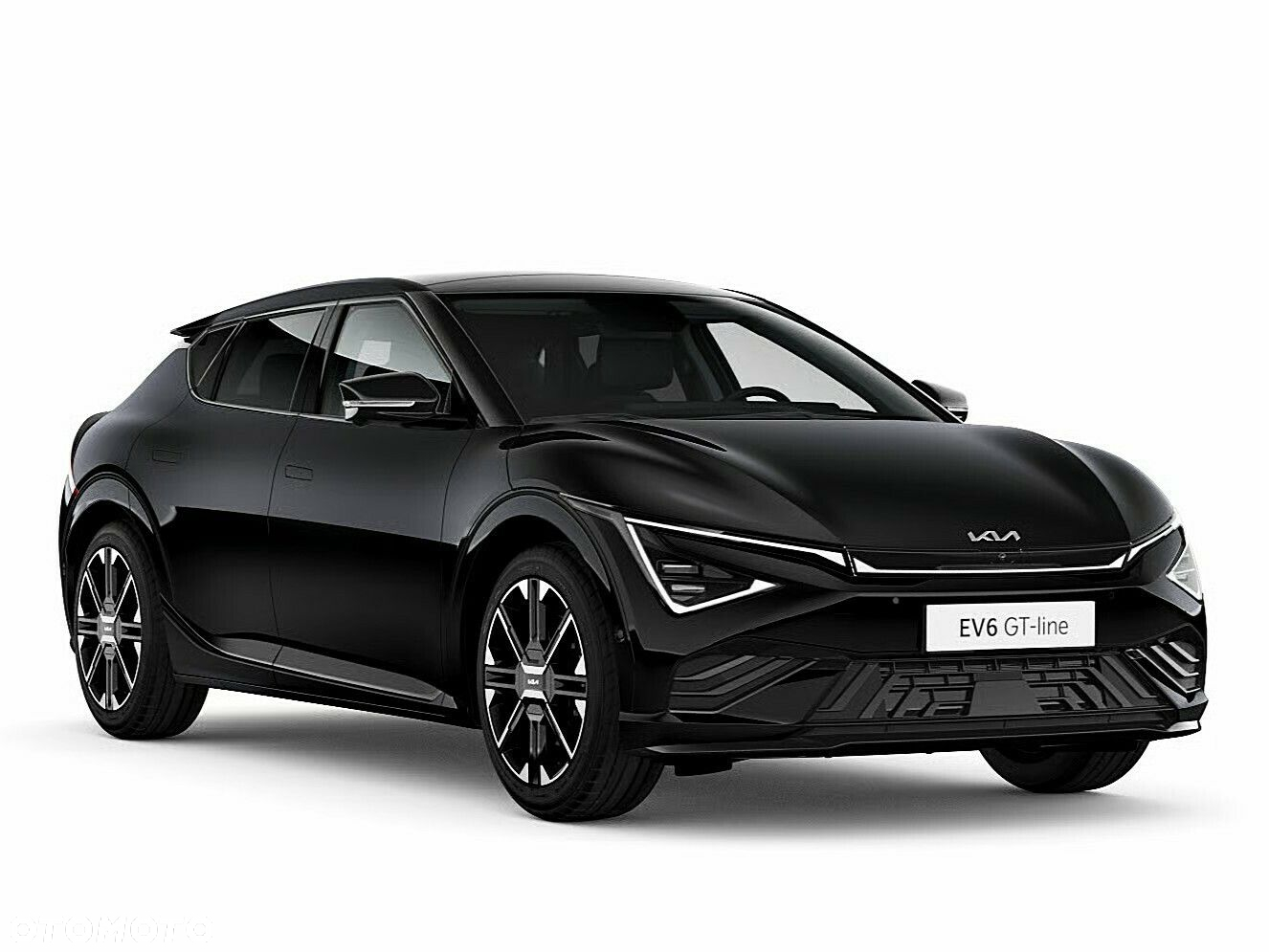 Kia EV6 - 6