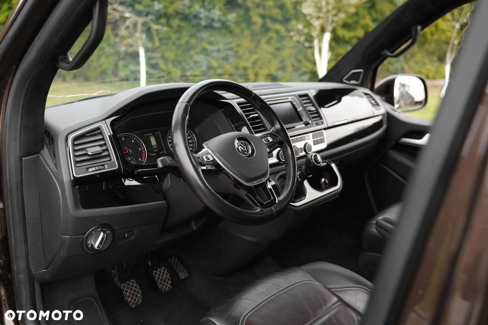 Volkswagen Multivan 2.0 BiTDI L1 Business - 38
