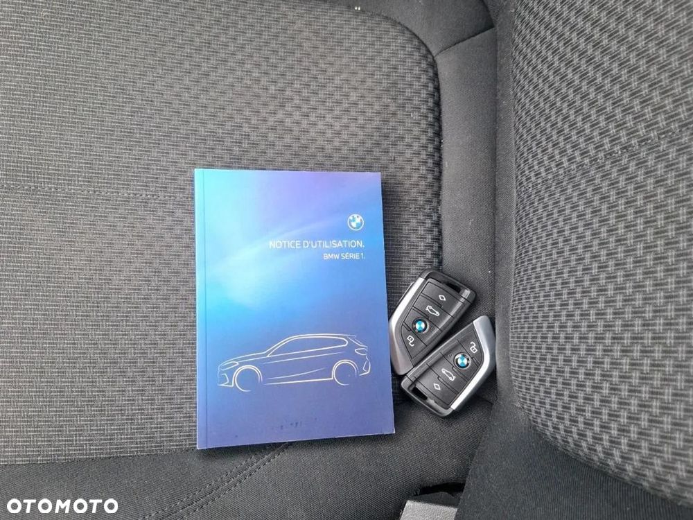 BMW Seria 1 118d Business Edition - 22
