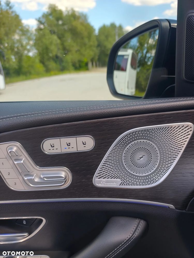 Mercedes-Benz GLE 350 d 4-Matic Premium - 14