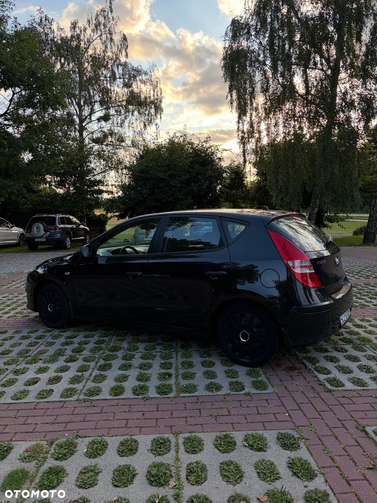 Hyundai i30 - 4