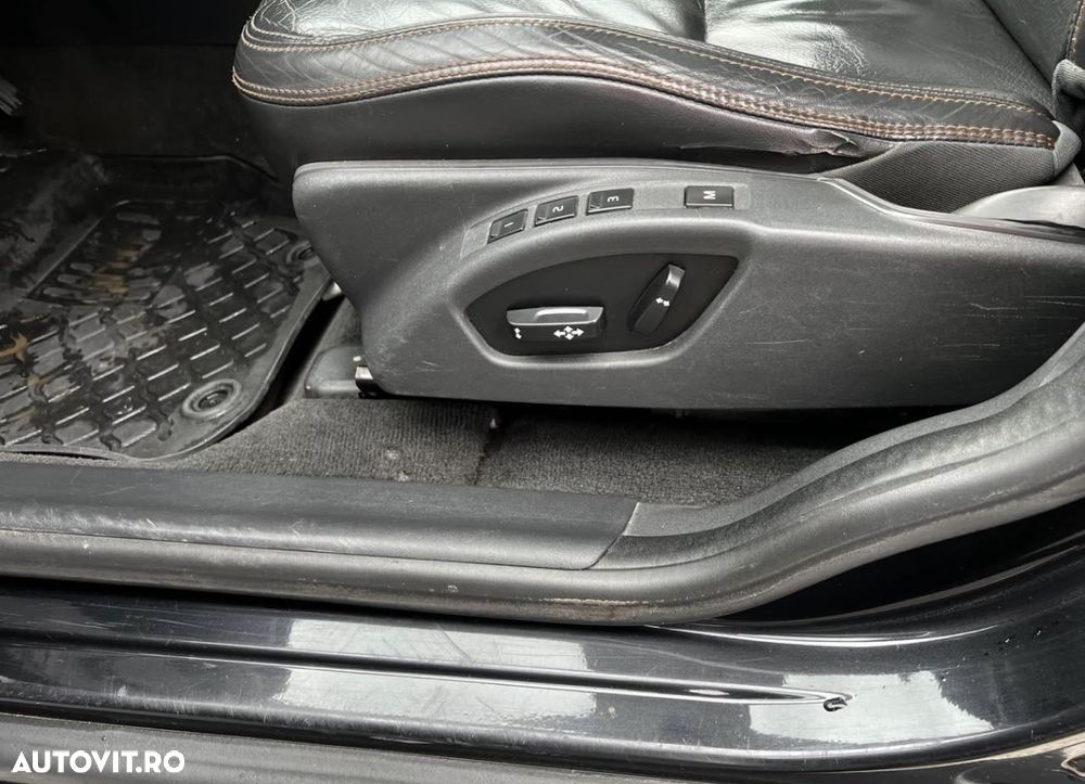 Volvo XC 60 D5 AWD A6 Basic - 6