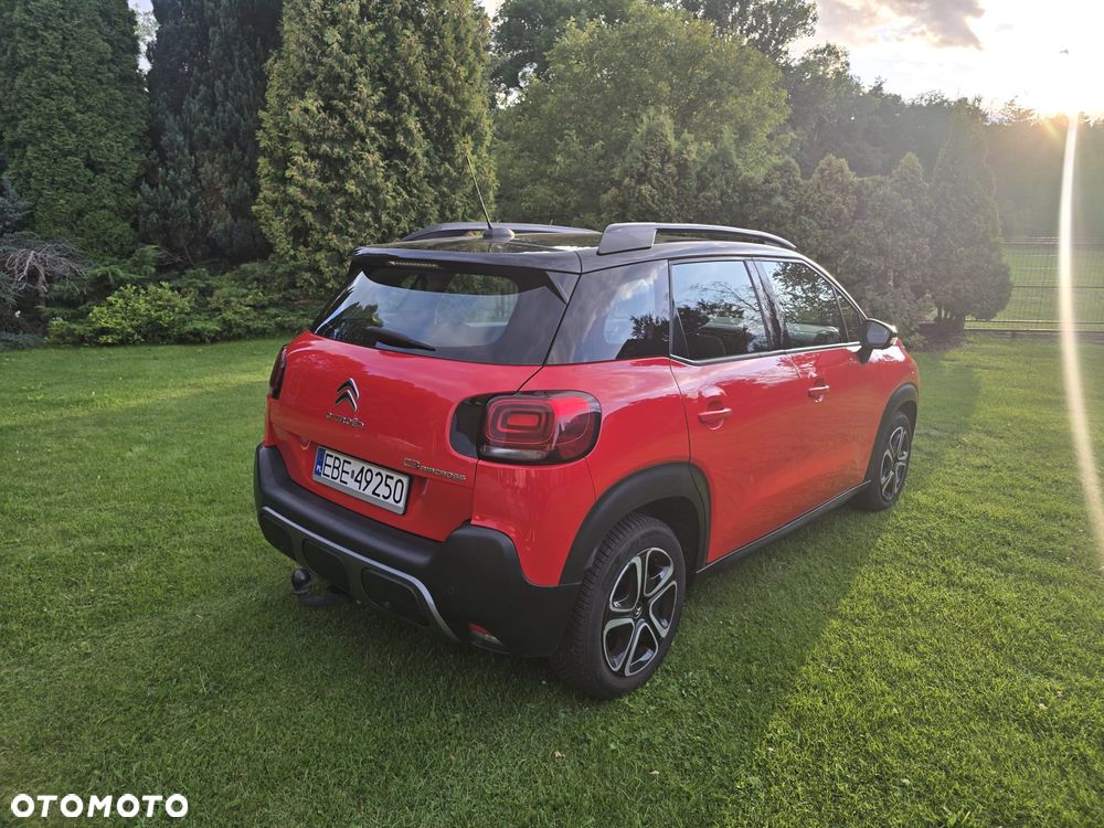 Citroën C3 Aircross - 3