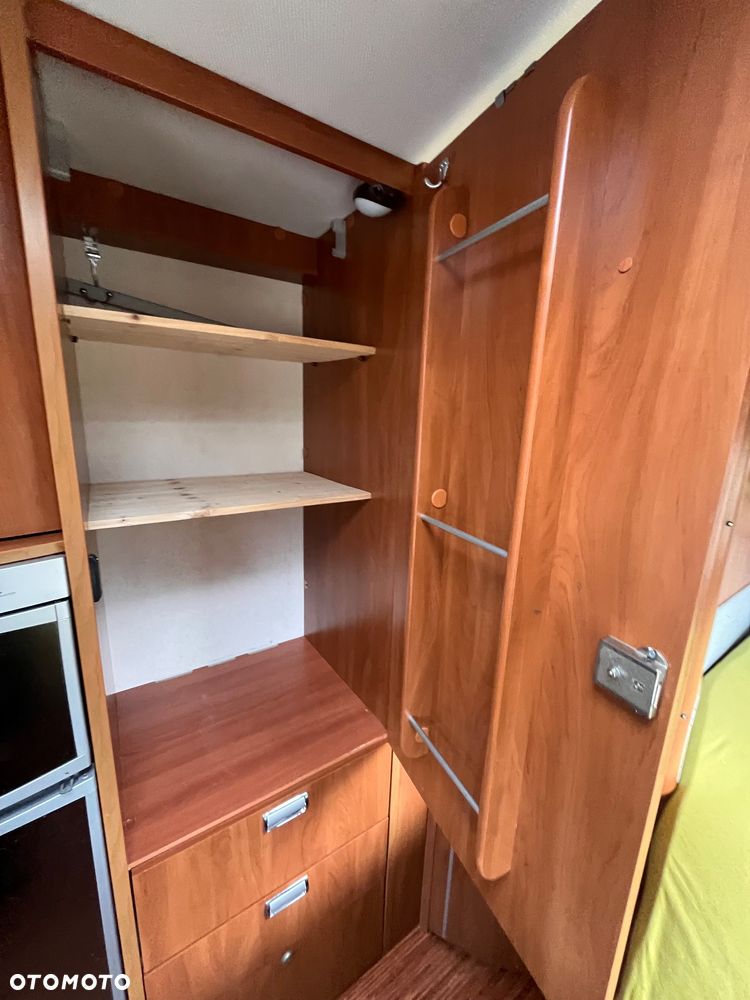 Fiat DUCATO LAIKA KREOS 3008 3.0 - 15