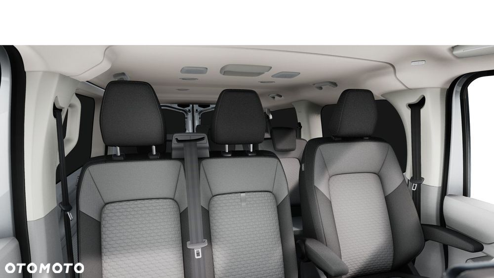 Volkswagen Caravelle - 7