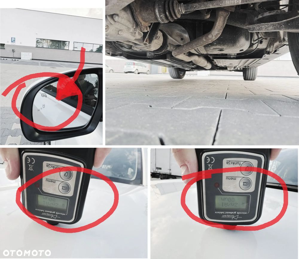 Suzuki Vitara 1.4 Boosterjet Premium 4WD - 6