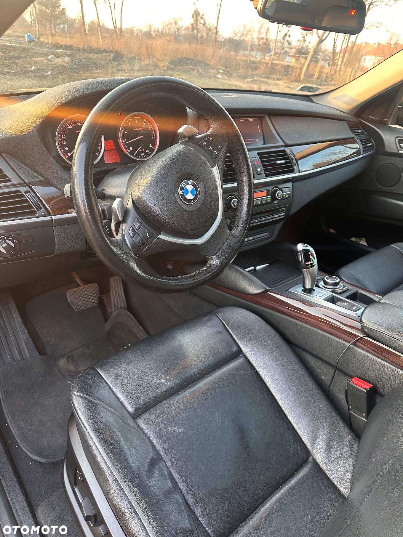BMW X6 xDrive35i - 4
