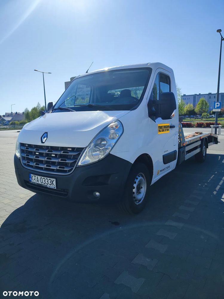 Renault Master - 3