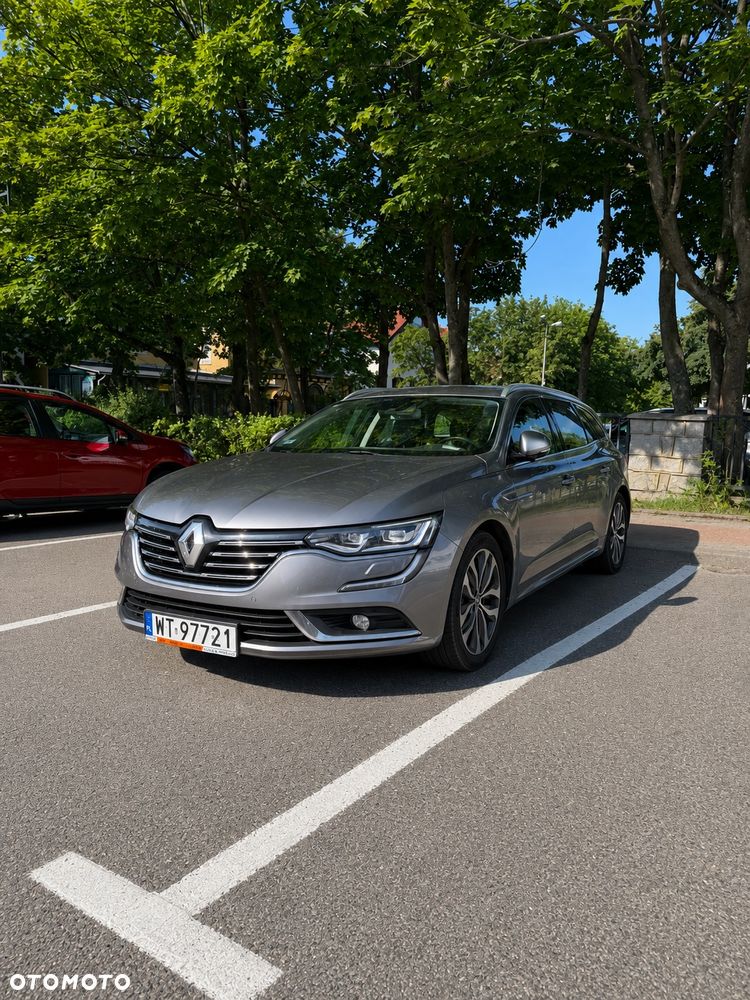 Renault Talisman 2.0 Blue dCi Intens EDC - 4