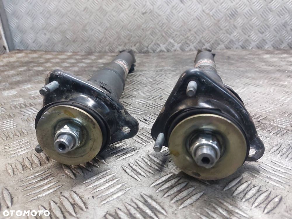 AMORTYZATOR TYŁ KOMPLET BMW E39 KOMBI TOURING - 4