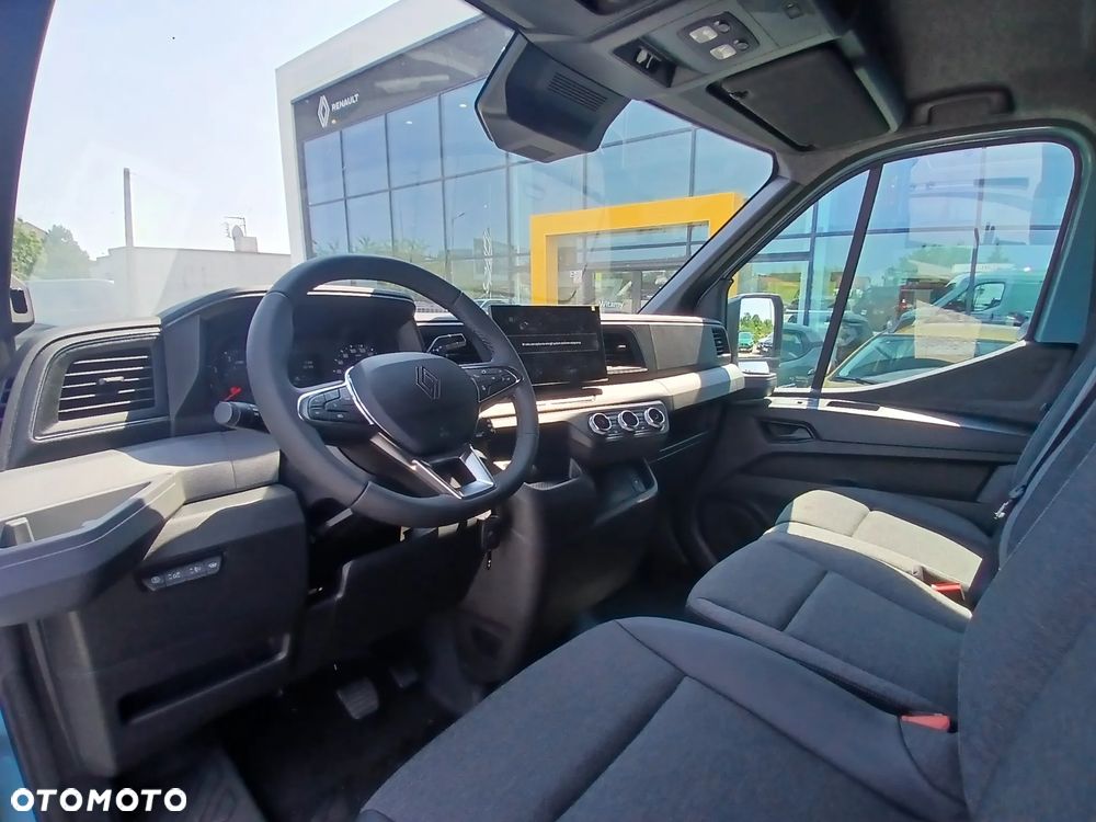 Renault Master L3H2 170KM AUTOMAT - 15