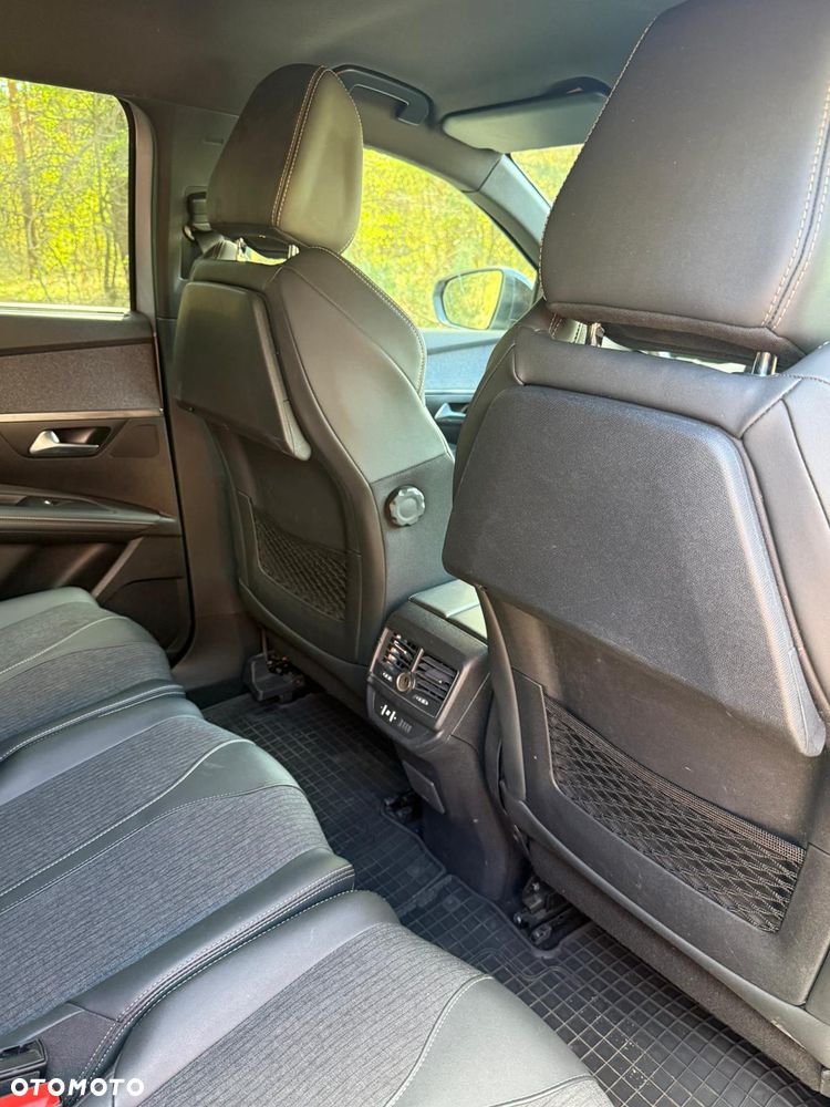 Peugeot 5008 1.5 BlueHDi GT Pack S&S EAT8 - 21