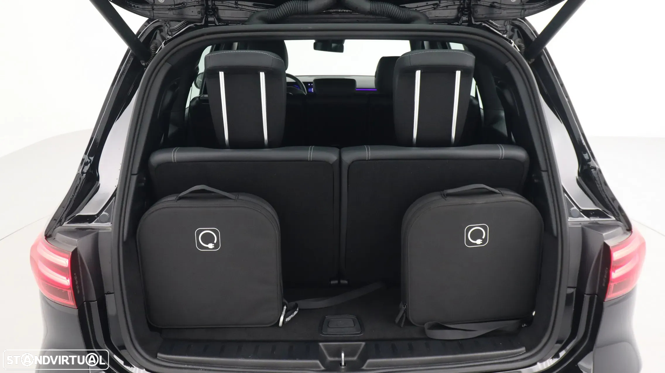Mercedes-Benz EQB 250+ Edition - 29