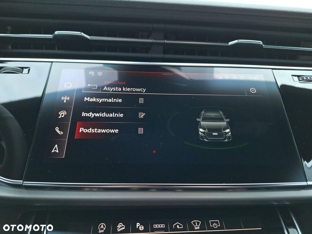 Audi Q8 - 33