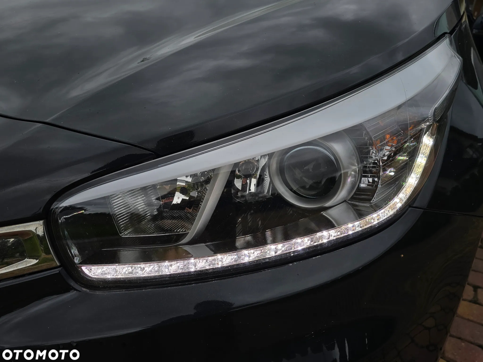 Kia ProCeed Pro_cee'd 1.6 GDI XL - 38