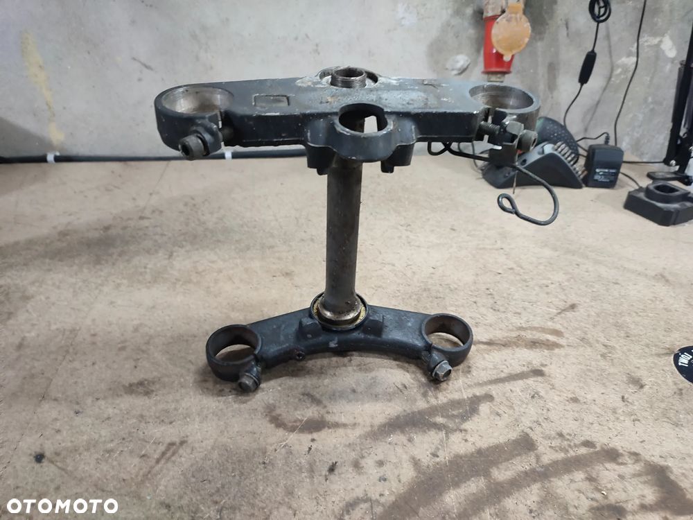 Półka dolna, półka górna Honda CBR 600 F2 - 1