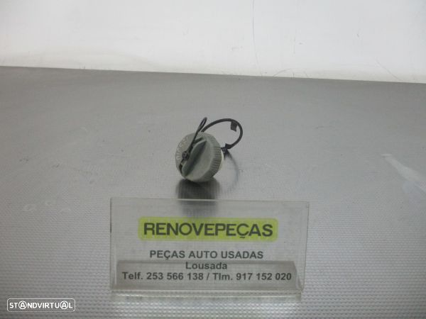 Tampa / Tampao Combustivel  Mazda 6 Hatchback (Gg) - 1