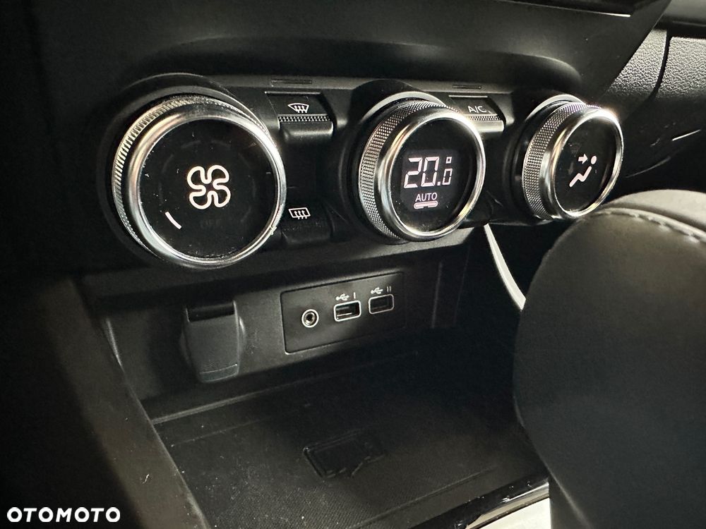 Renault Arkana 1.3 TCe mHEV Techno EDC - 27