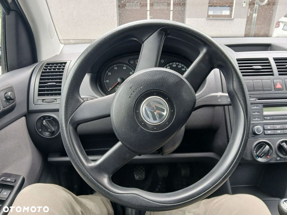 Volkswagen Polo 1.2 Trendline - 10