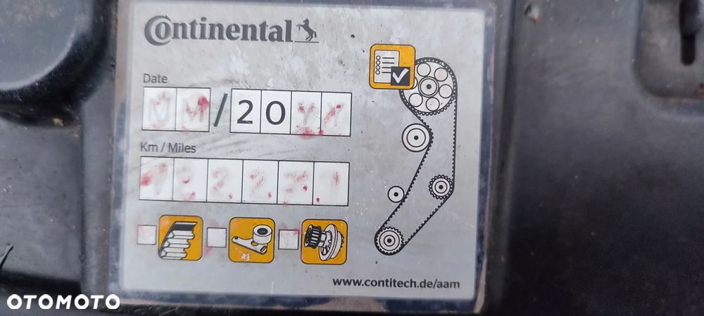 Alfa Romeo Mito 1.4 16V - 27