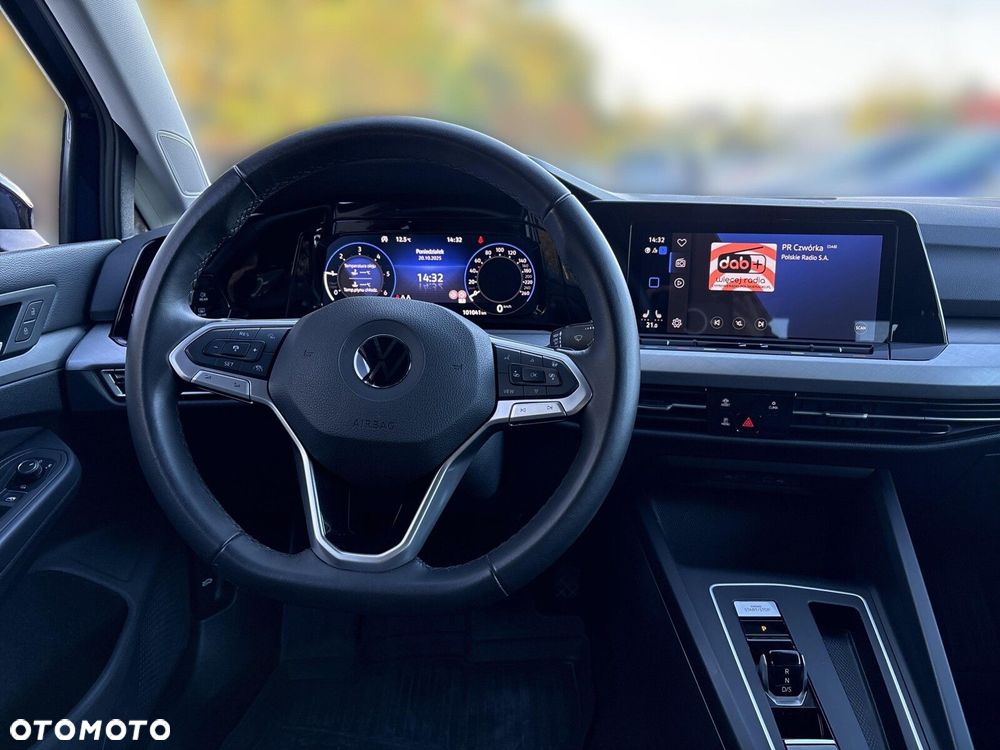 Volkswagen Golf Variant - 13