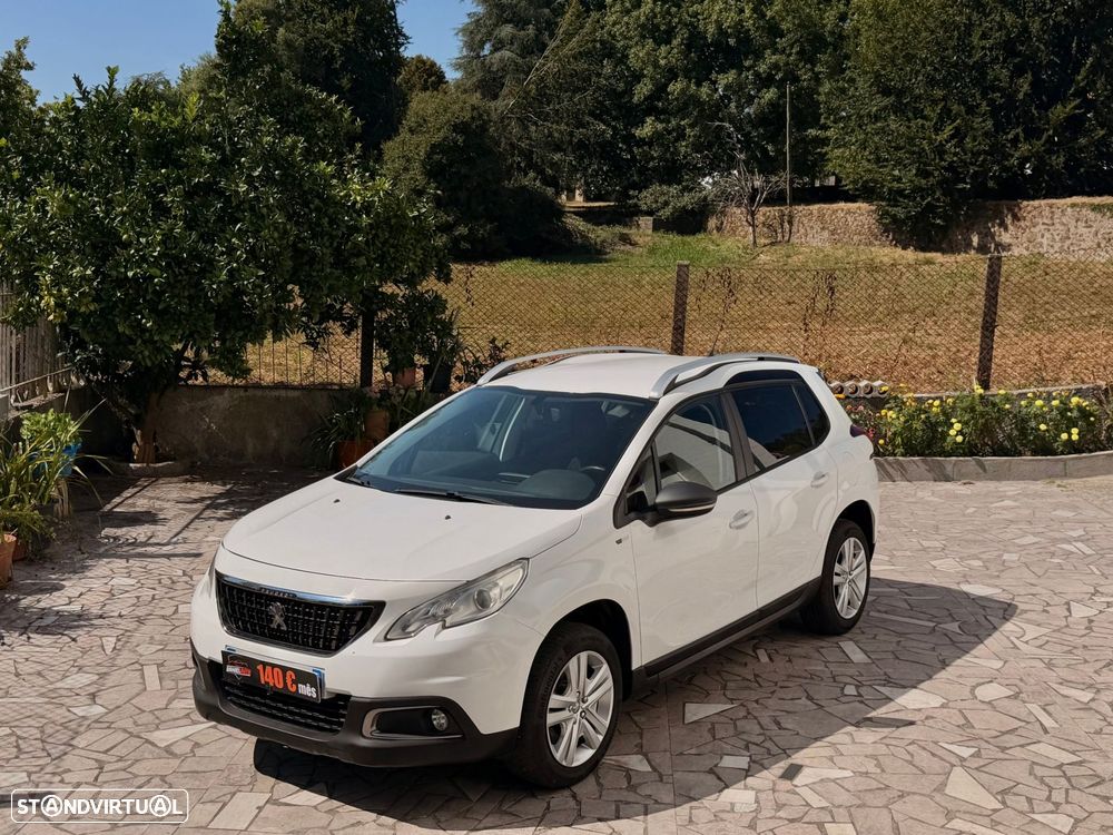 Peugeot 2008 1.2 PureTech Style - 5