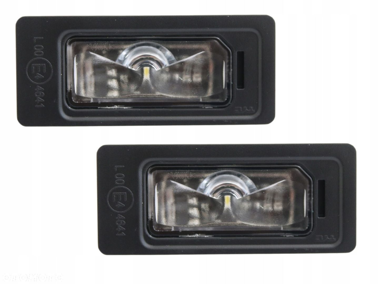 Podświetlenie Tablicy Led Golf 7 Caddy T6 Tiguan Touran Fabia Yeti Superb - 1