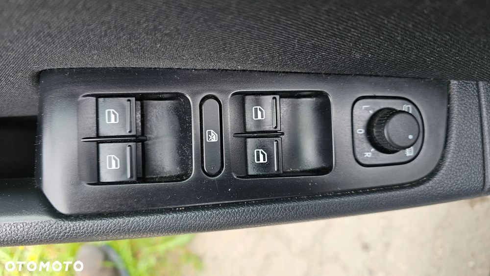 Skoda Superb - 26