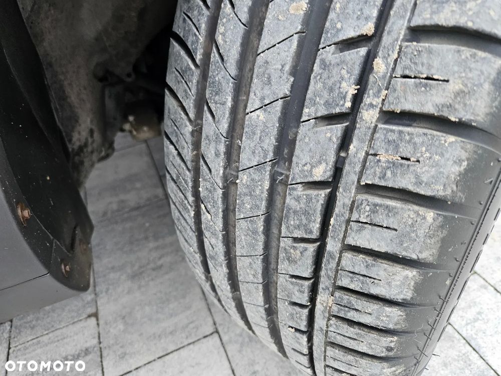 Chevrolet Captiva 2.0 4WD 5 Sitzer LT - 20