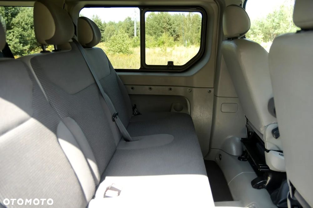 Opel Vivaro - 20