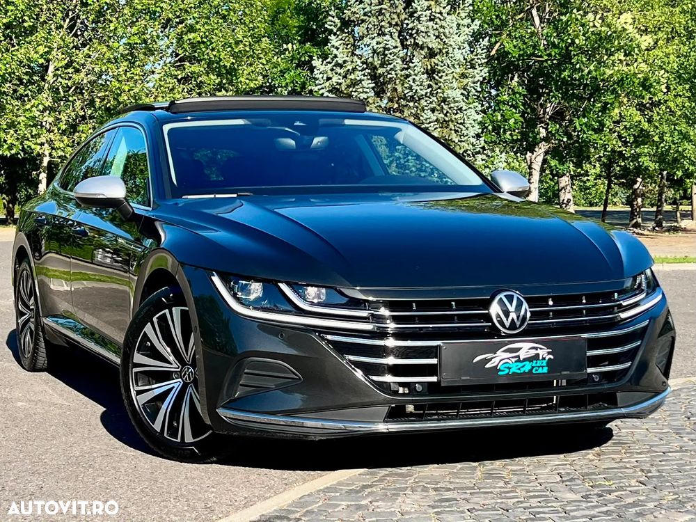 Volkswagen ARTEON 2.0 TDI SCR DSG Elegance - 1