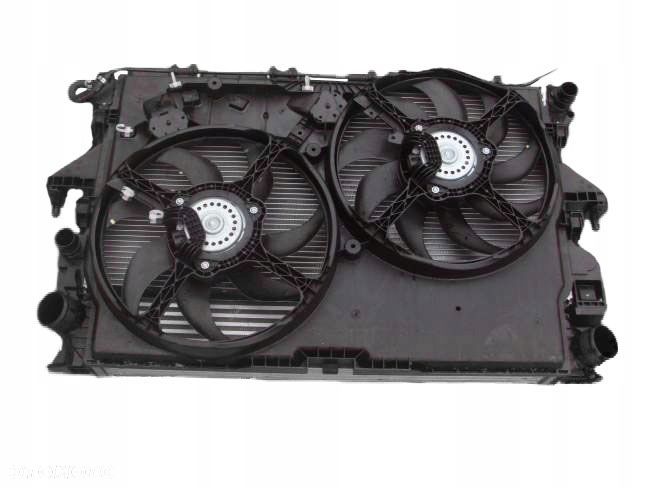 Komplet chłodnic 2.3 3.0 Jumper Ducato Boxer 2014 - 1