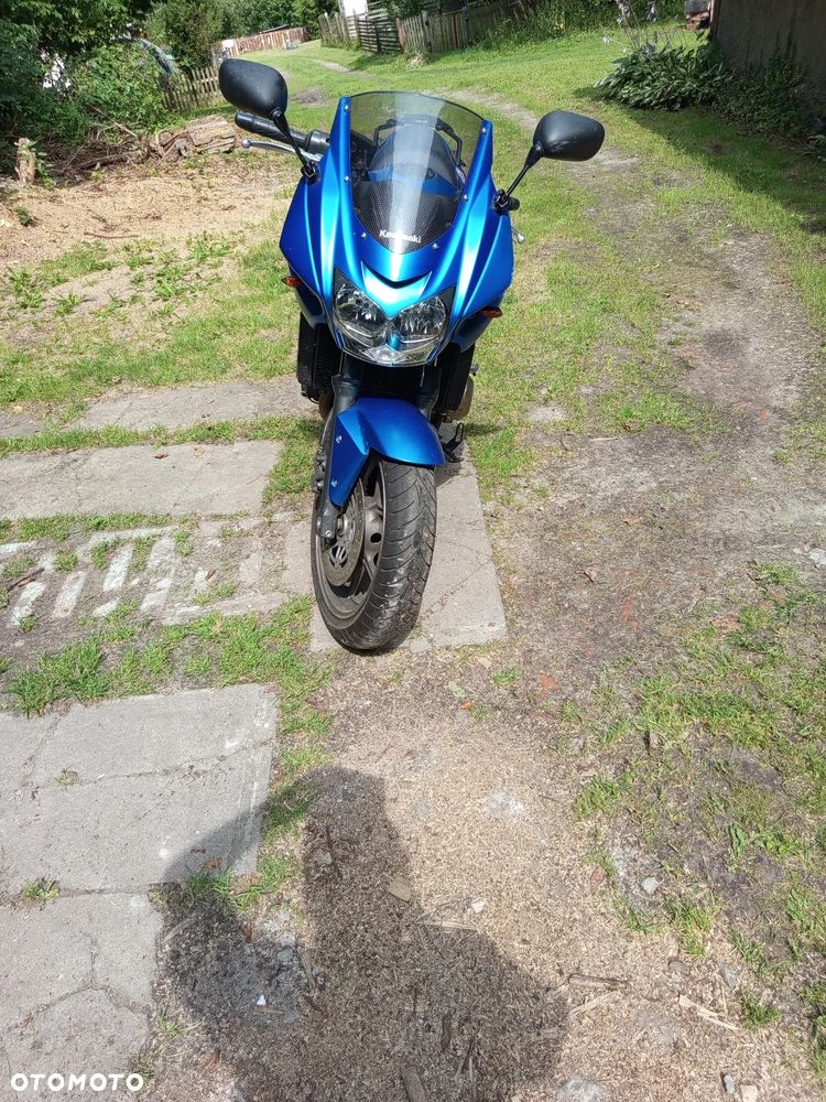 Kawasaki Inny - 8