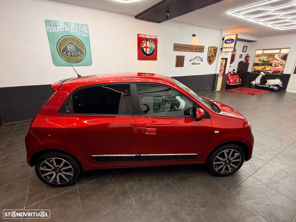 Renault Twingo 1.0 SCe Dynamique - 15