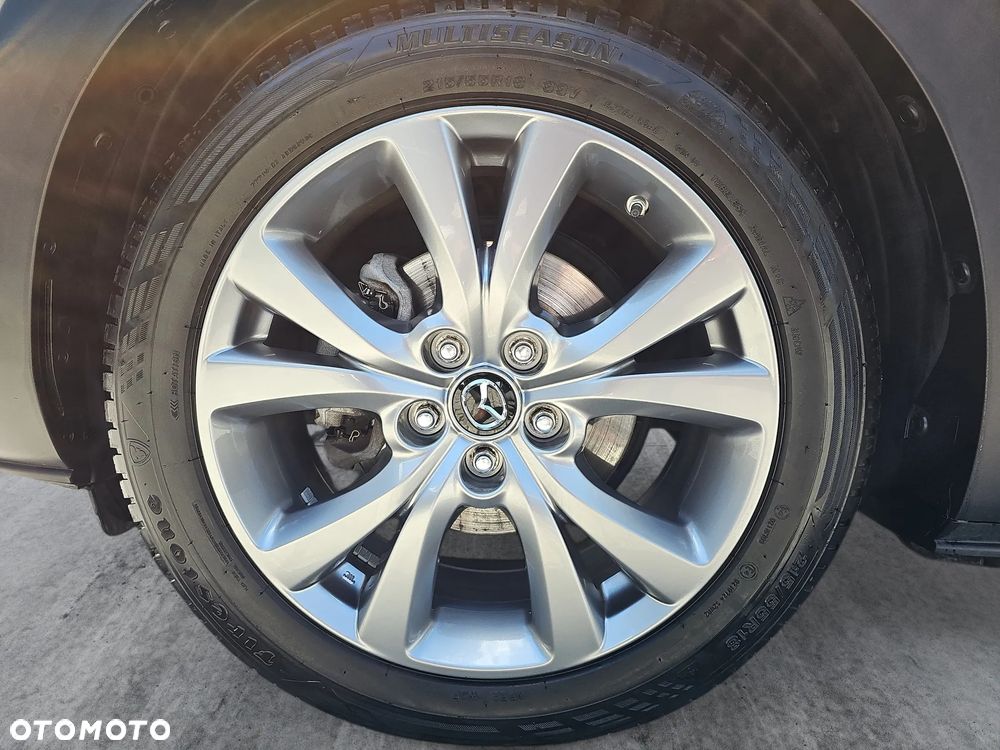 Mazda CX-30 2.0 mHEV Centre-Line 2WD - 9