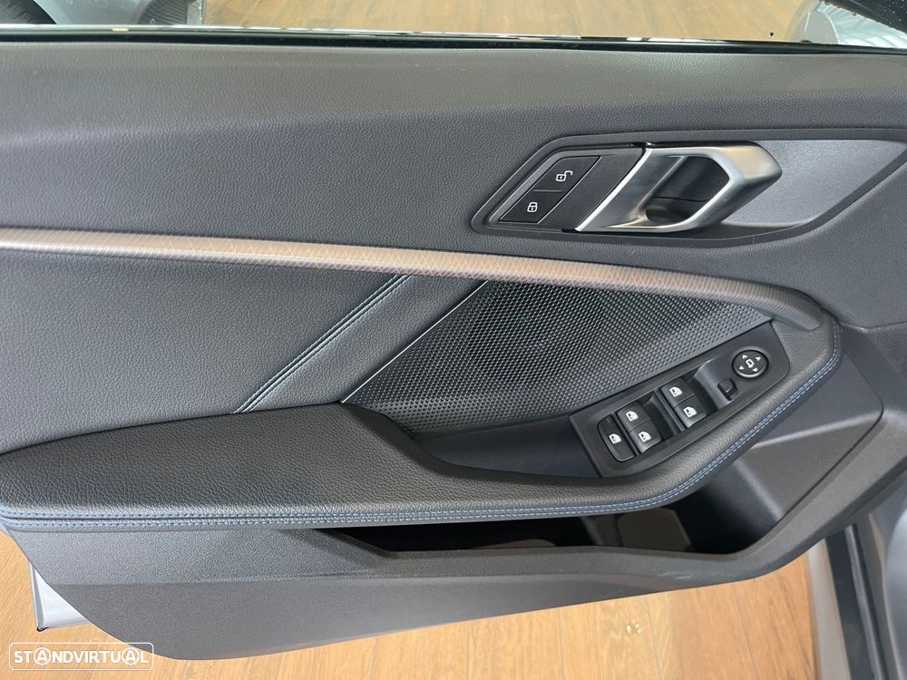 BMW 216 Gran Coupé d Pack Desportivo M - 30