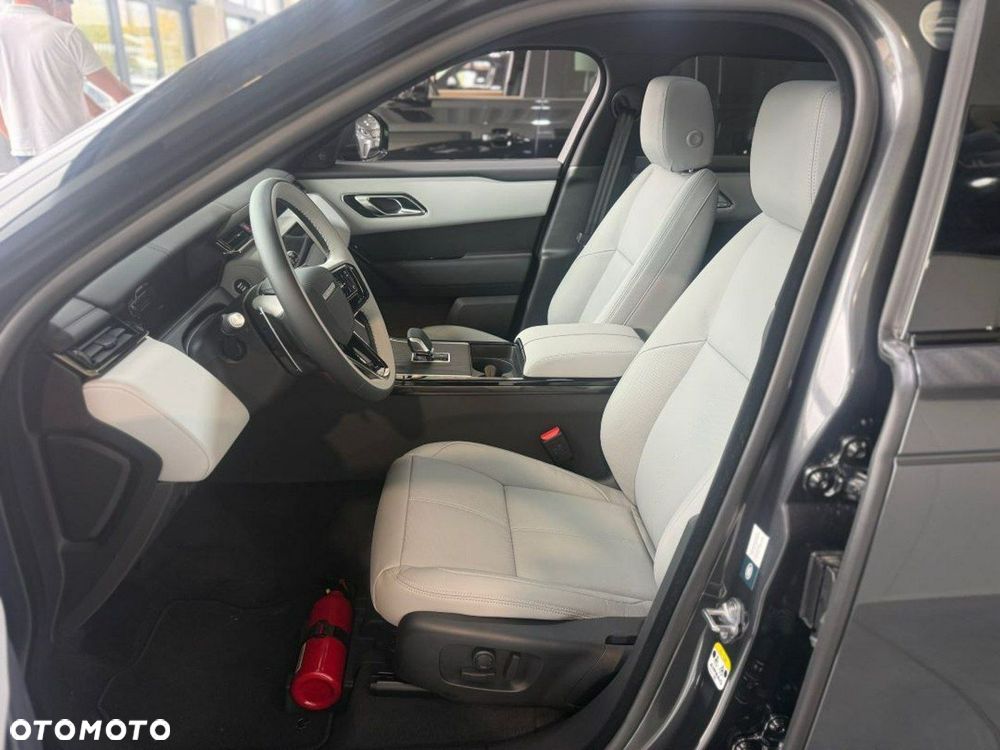 Land Rover Range Rover Velar - 18