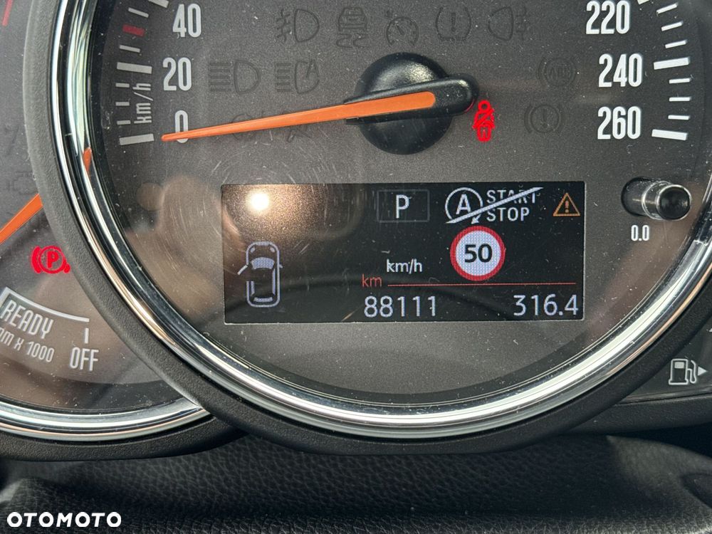 MINI Cooper - 17