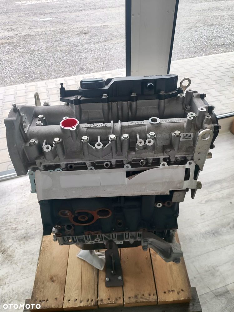 Silnik Iveco 2.3 E6 F1AGL4113 - 2