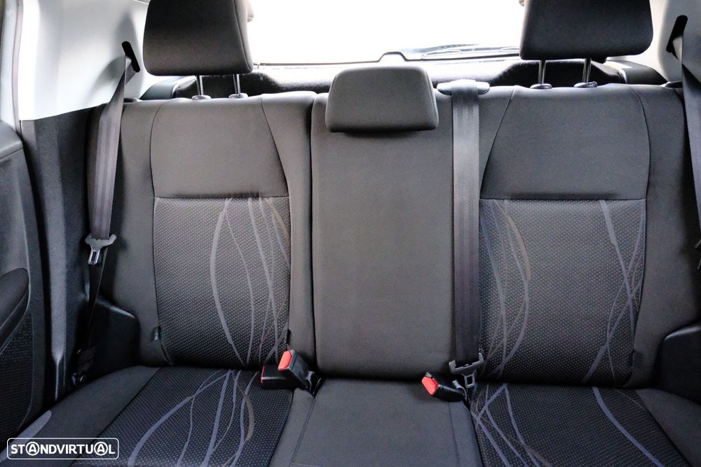 Peugeot 208 1.4 HDi Access - 9