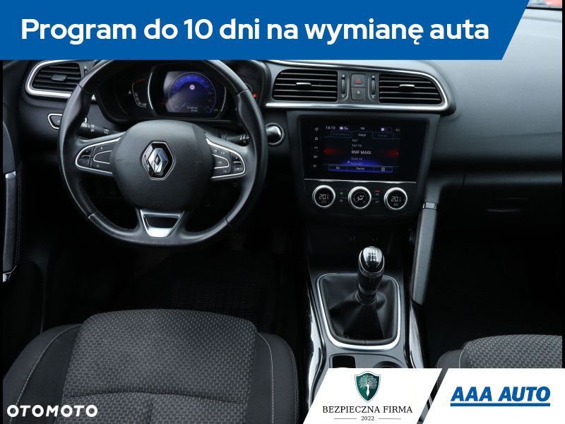 Renault Kadjar - 8