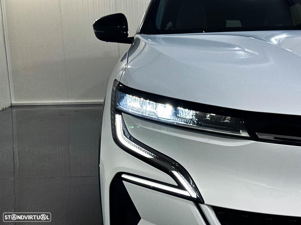 Renault Mégane E-Tech EV60 Techno - 15